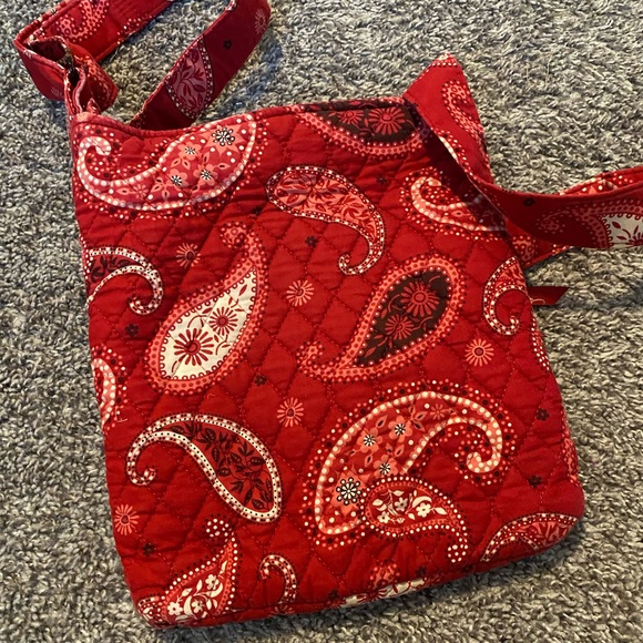 Vera Bradley Crossbody Bundle - Picture 7 of 16